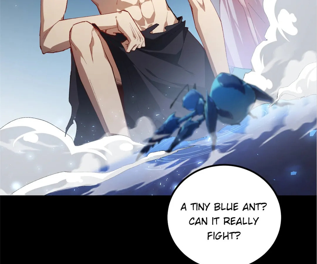 Read Zerg Ruler: I Command the Scourge chapter 101 image 6 on Lezhin