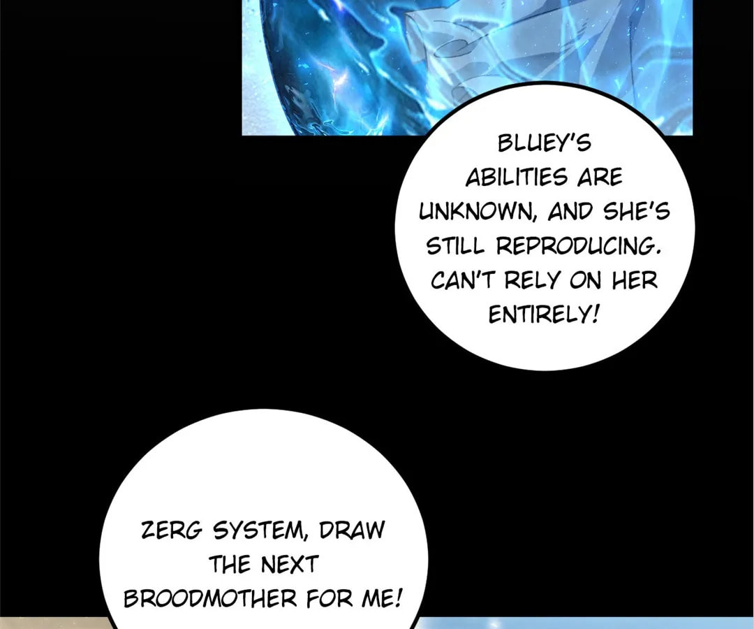 Read Zerg Ruler: I Command the Scourge chapter 101 image 65 on Lezhin