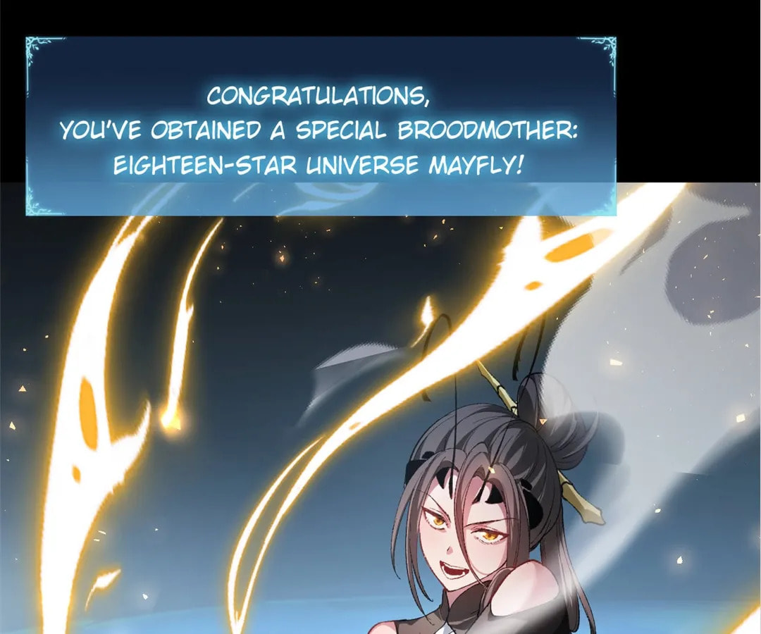 Read Zerg Ruler: I Command the Scourge chapter 101 image 68 on Lezhin