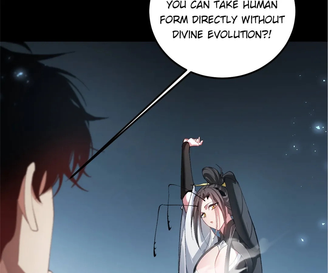 Read Zerg Ruler: I Command the Scourge chapter 101 image 71 on Lezhin
