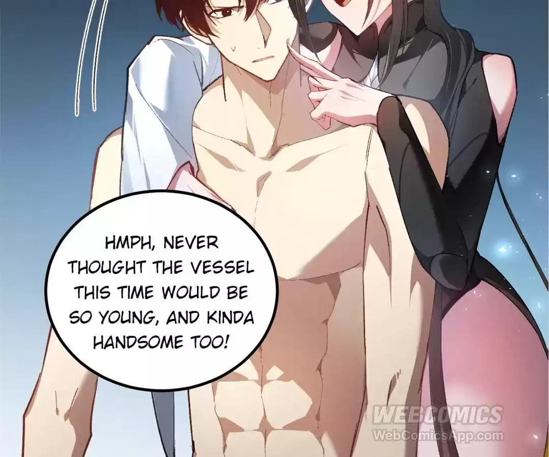 Read Zerg Ruler: I Command the Scourge chapter 101 image 74 on Lezhin