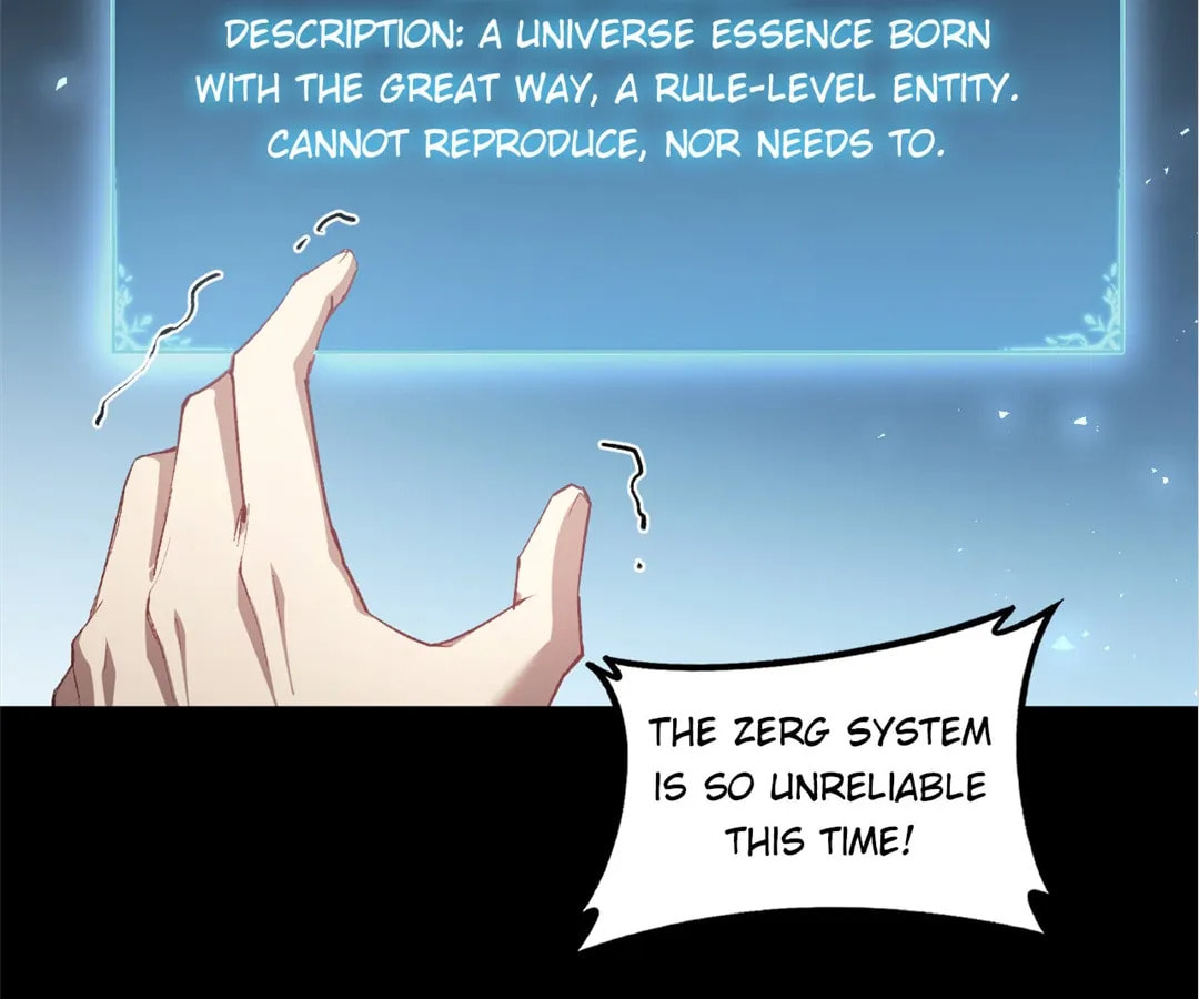Read Zerg Ruler: I Command the Scourge chapter 101 image 79 on Lezhin
