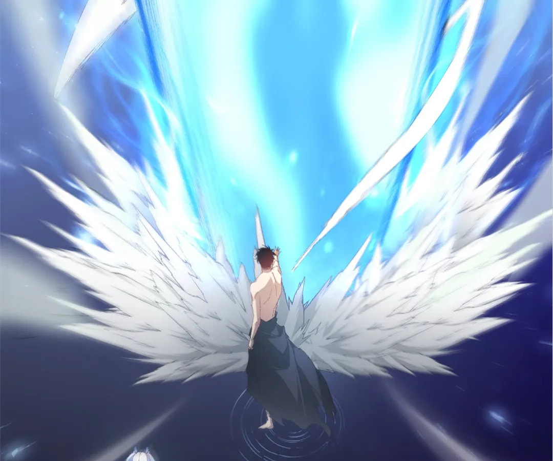 Read Zerg Ruler: I Command the Scourge chapter 101 image 8 on Lezhin