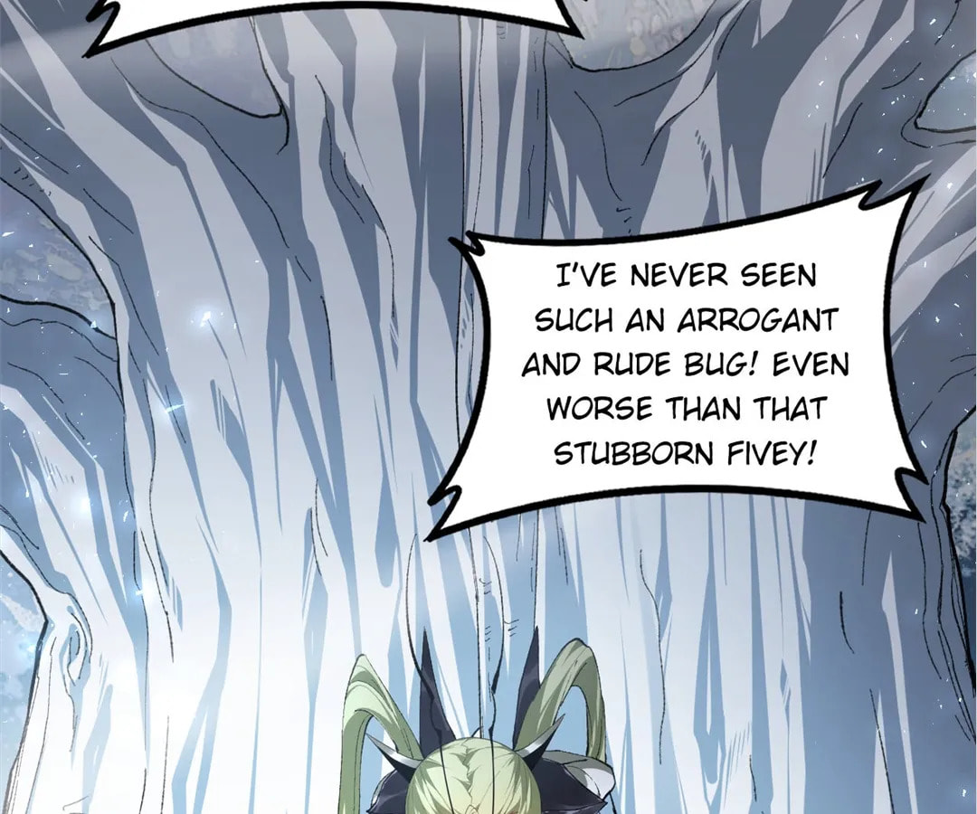 Read Zerg Ruler: I Command the Scourge chapter 101 image 85 on Lezhin