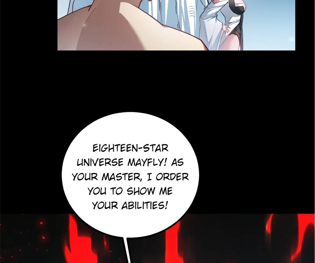 Read Zerg Ruler: I Command the Scourge chapter 101 image 88 on Lezhin