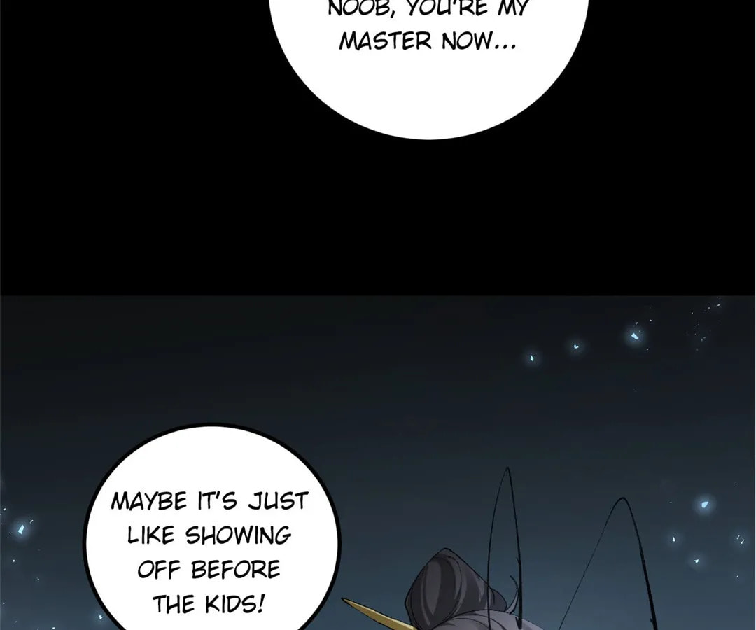 Read Zerg Ruler: I Command the Scourge chapter 101 image 91 on Lezhin
