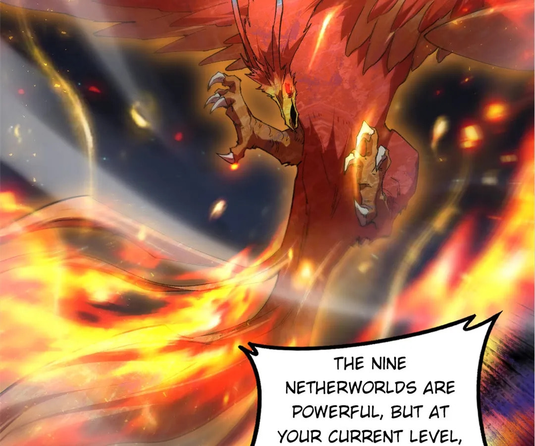 Read Zerg Ruler: I Command the Scourge chapter 102 image 1 on Lezhin