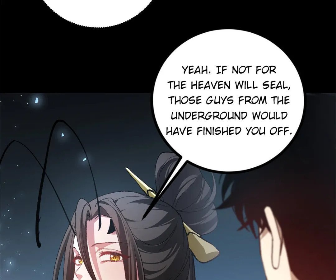 Read Zerg Ruler: I Command the Scourge chapter 102 image 101 on Lezhin
