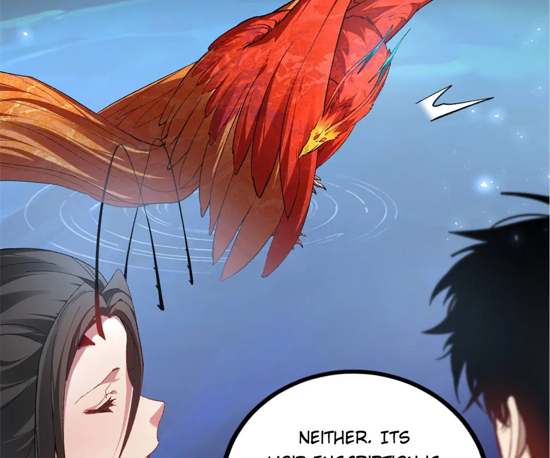 Read Zerg Ruler: I Command the Scourge chapter 102 image 104 on Lezhin