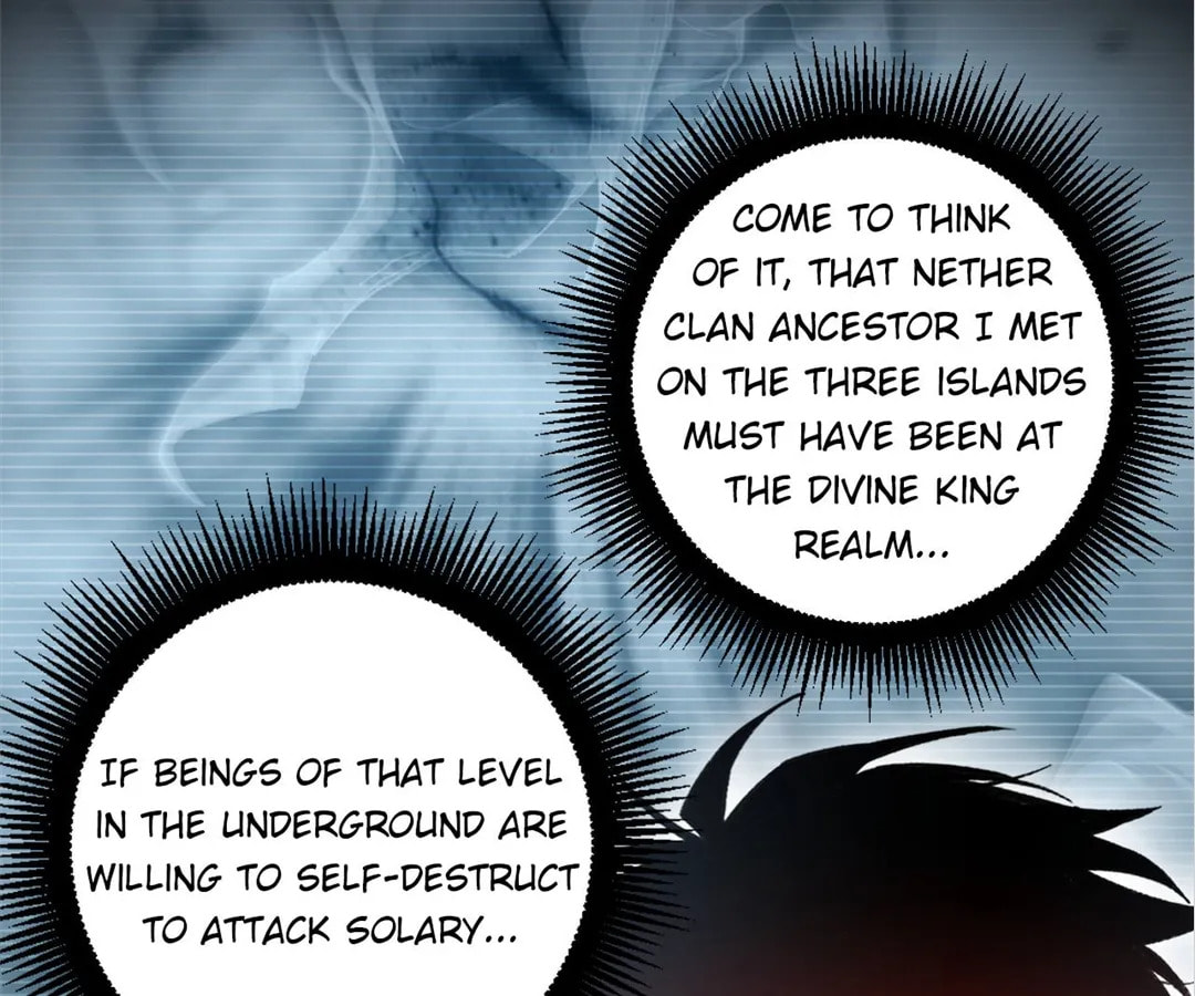 Read Zerg Ruler: I Command the Scourge chapter 102 image 110 on Lezhin