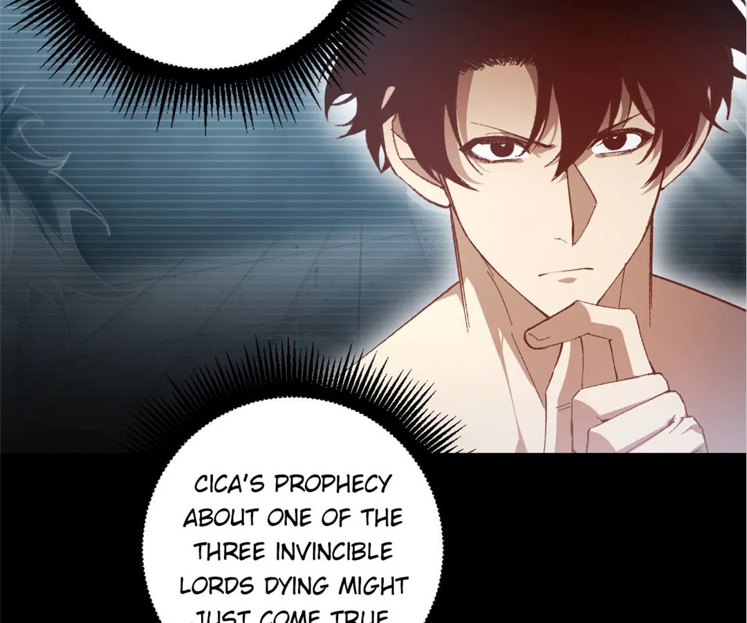 Read Zerg Ruler: I Command the Scourge chapter 102 image 111 on Lezhin
