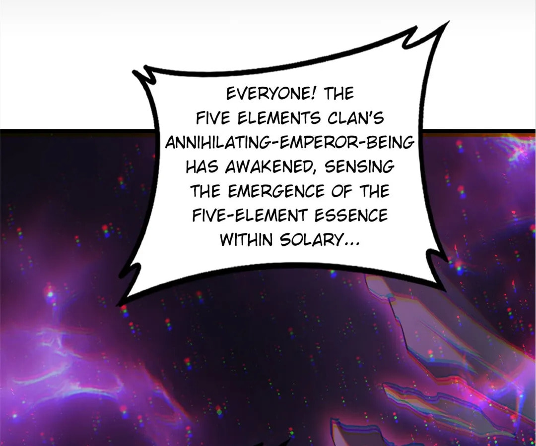 Read Zerg Ruler: I Command the Scourge chapter 102 image 118 on Lezhin
