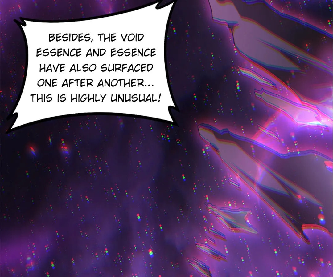 Read Zerg Ruler: I Command the Scourge chapter 102 image 119 on Lezhin