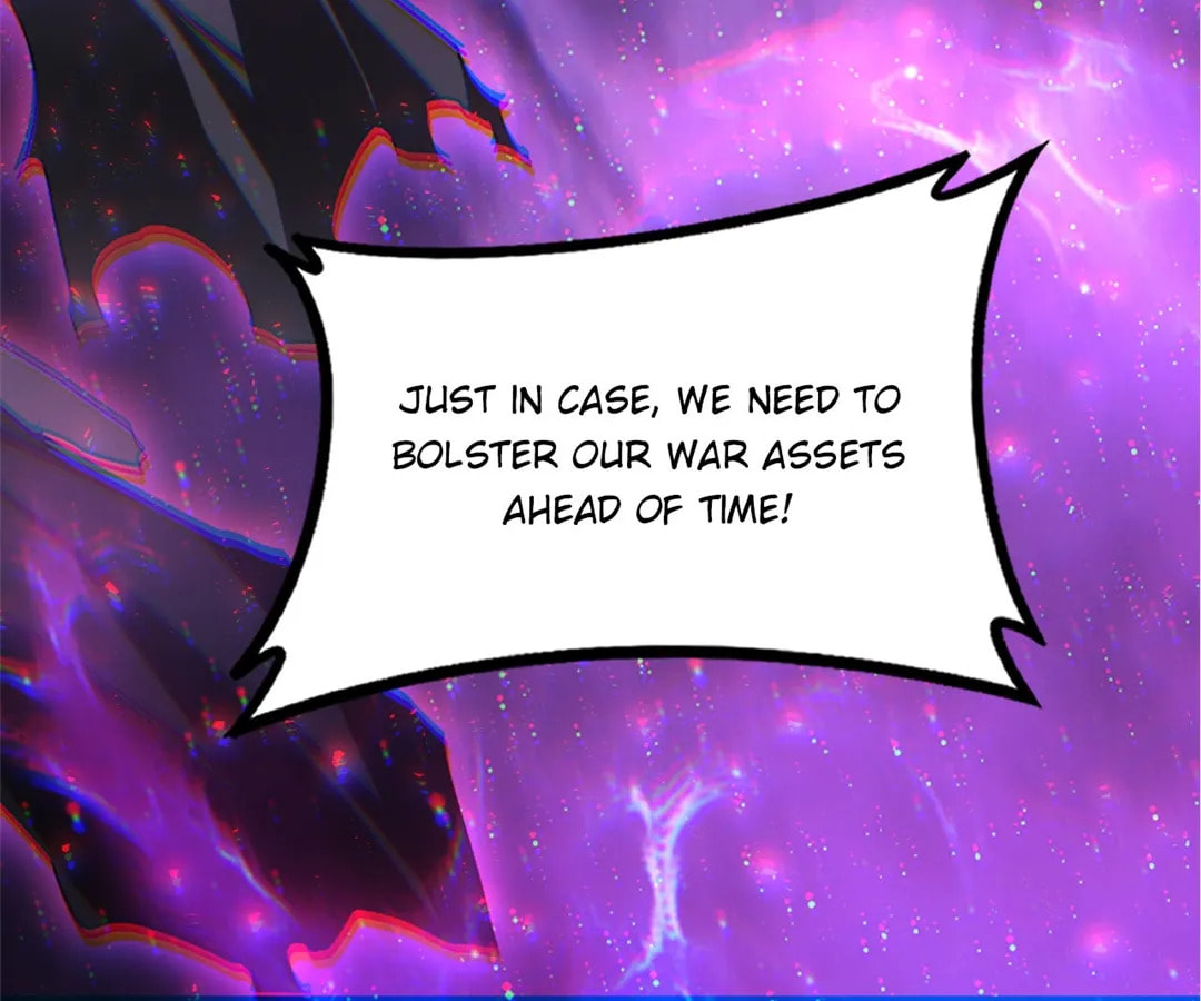Read Zerg Ruler: I Command the Scourge chapter 102 image 121 on Lezhin