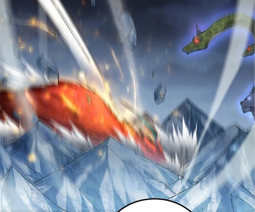 Read Zerg Ruler: I Command the Scourge chapter 102 image 22 on Lezhin