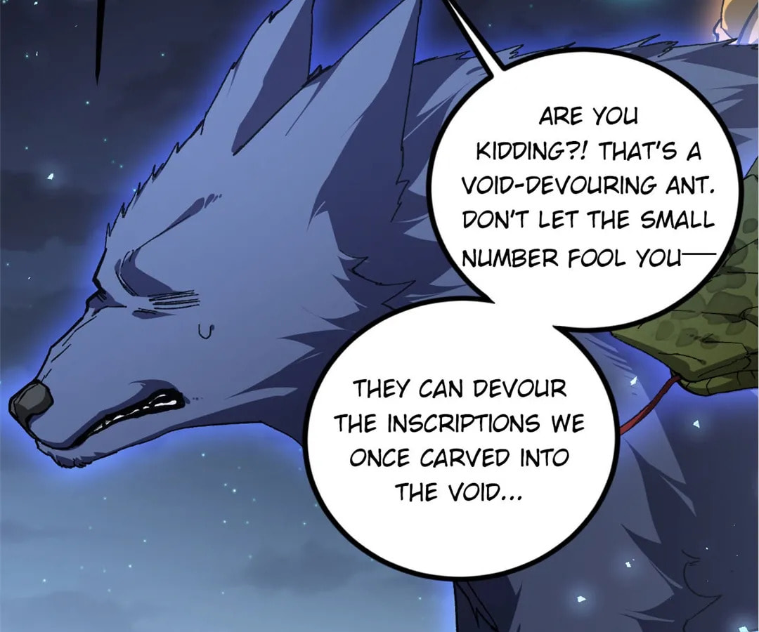 Read Zerg Ruler: I Command the Scourge chapter 102 image 29 on Lezhin