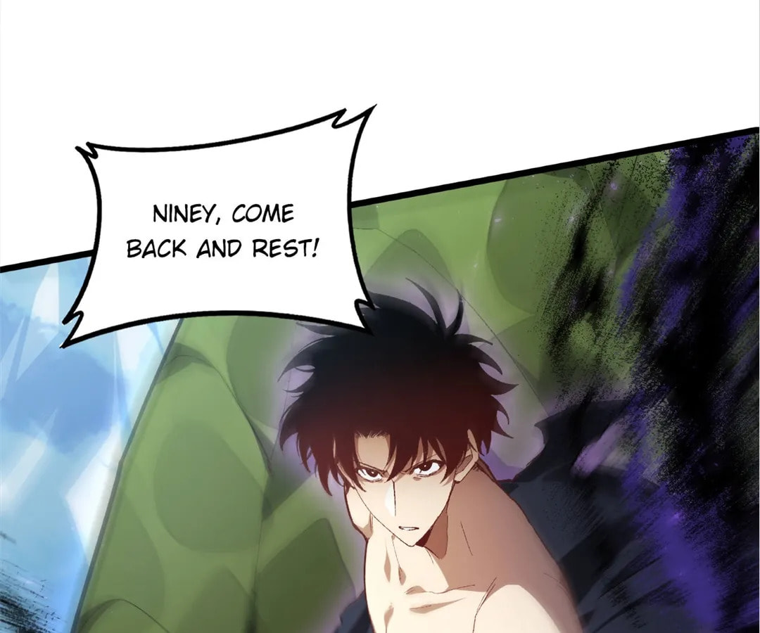 Read Zerg Ruler: I Command the Scourge chapter 102 image 3 on Lezhin