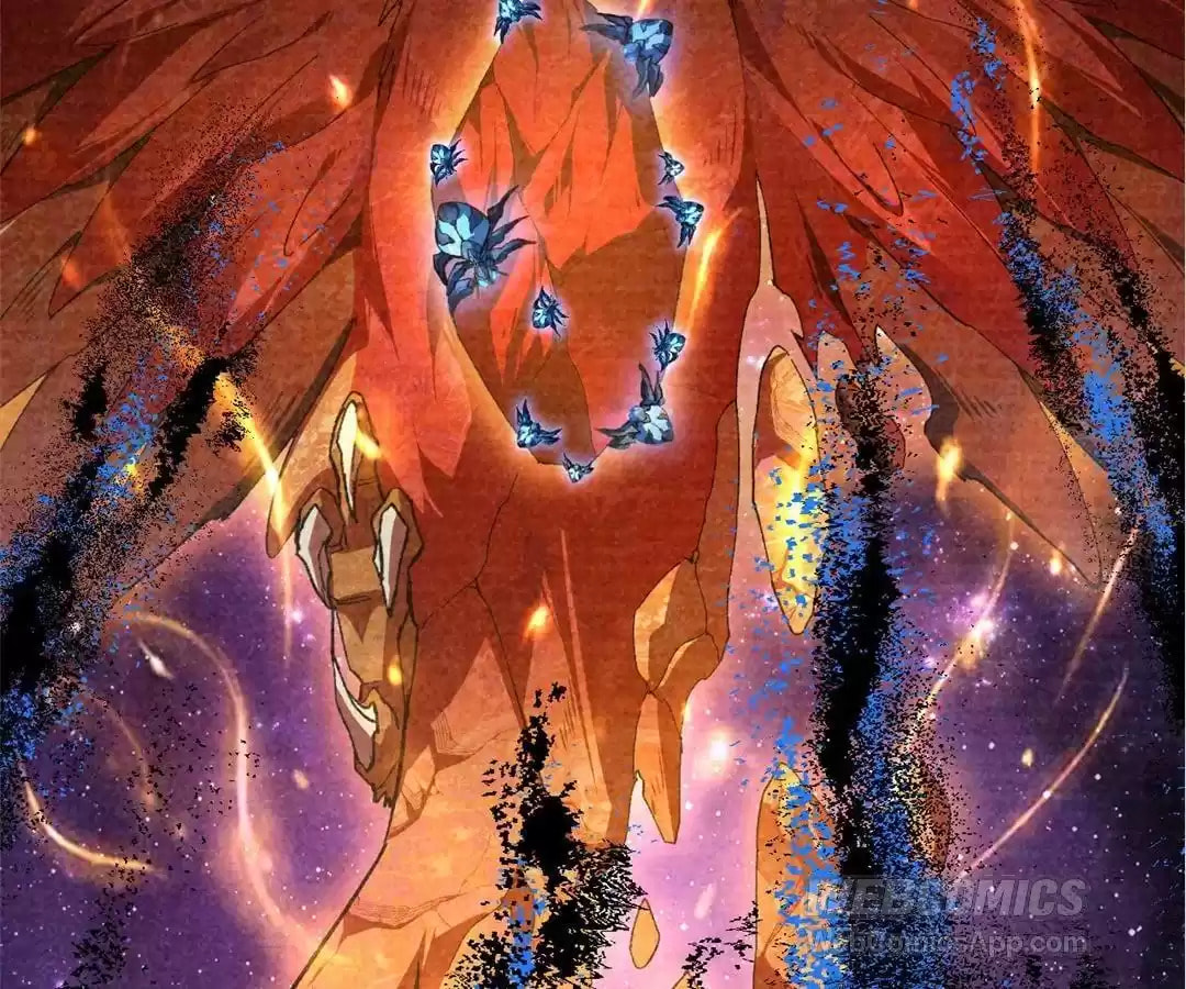 Read Zerg Ruler: I Command the Scourge chapter 102 image 34 on Lezhin