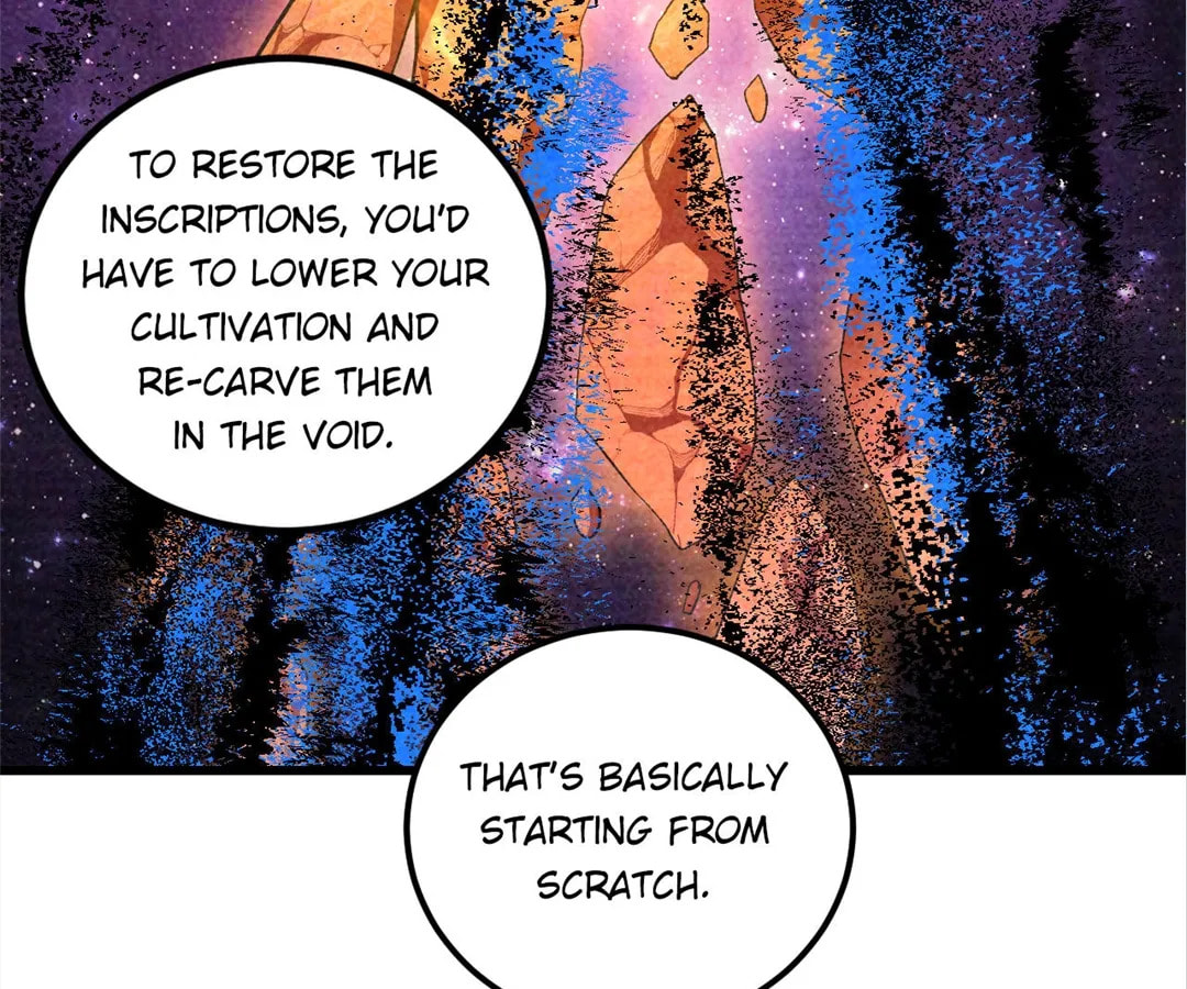 Read Zerg Ruler: I Command the Scourge chapter 102 image 35 on Lezhin
