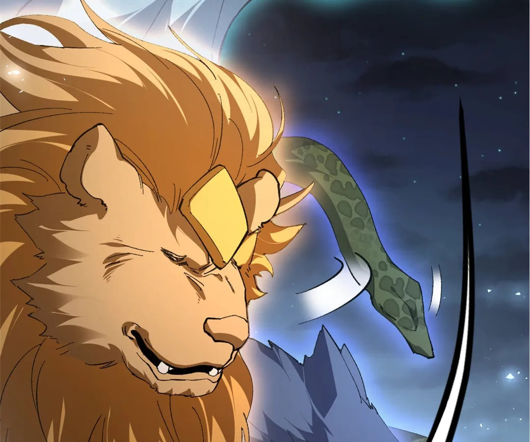 Read Zerg Ruler: I Command the Scourge chapter 102 image 37 on Lezhin