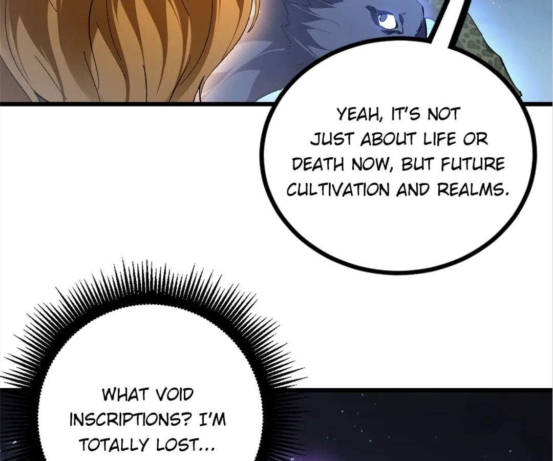 Read Zerg Ruler: I Command the Scourge chapter 102 image 38 on Lezhin