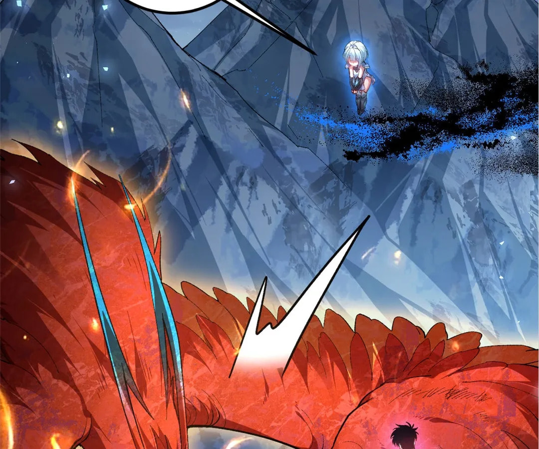 Read Zerg Ruler: I Command the Scourge chapter 102 image 41 on Lezhin