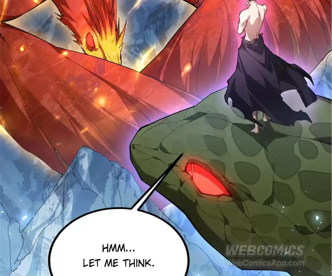 Read Zerg Ruler: I Command the Scourge chapter 102 image 42 on Lezhin