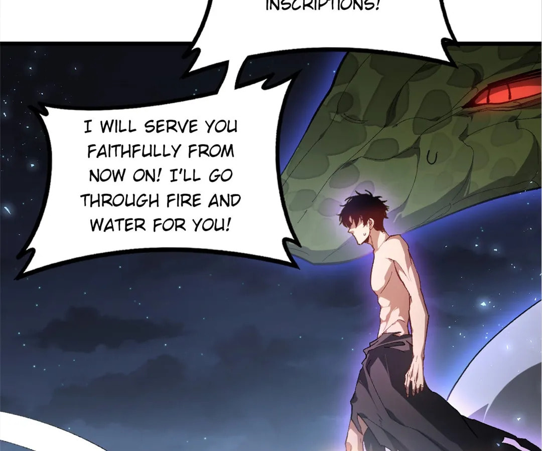 Read Zerg Ruler: I Command the Scourge chapter 102 image 46 on Lezhin