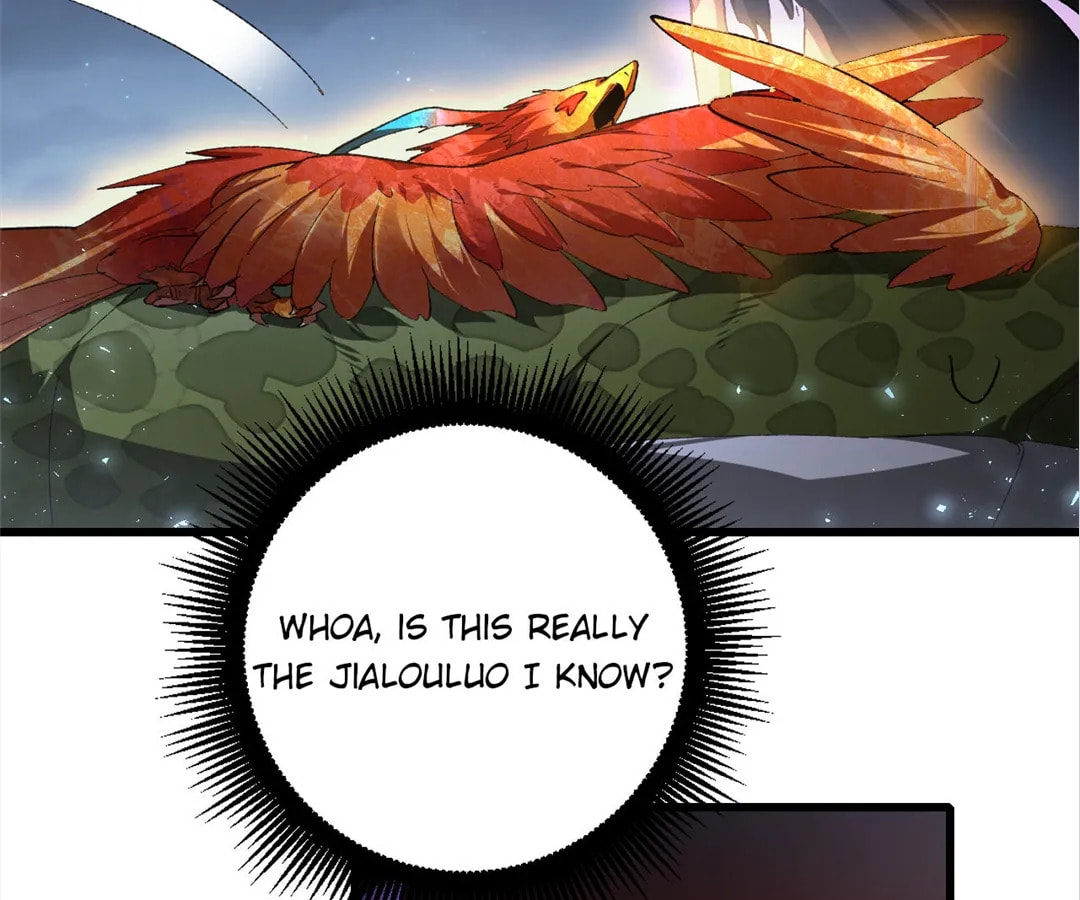 Read Zerg Ruler: I Command the Scourge chapter 102 image 47 on Lezhin