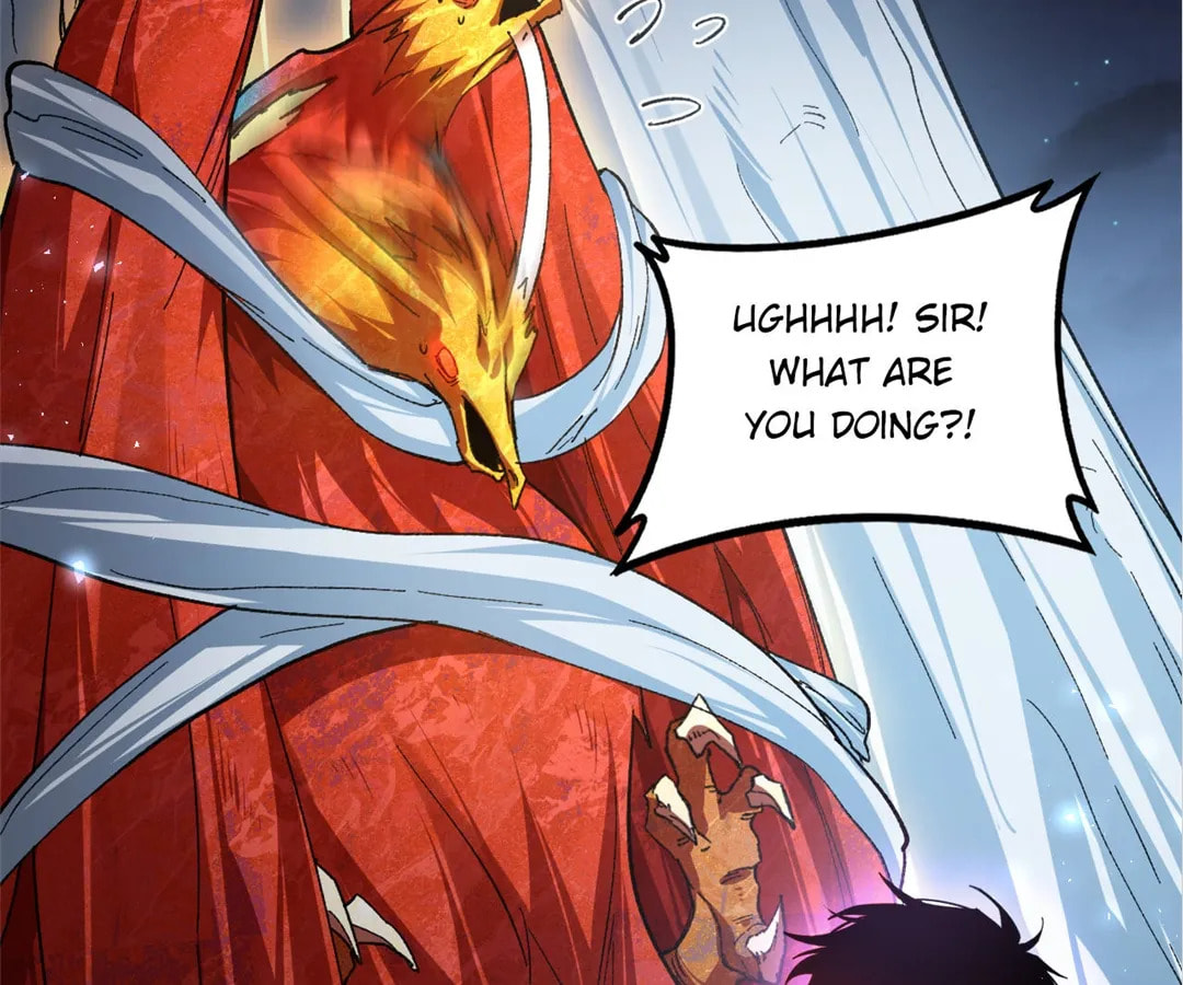 Read Zerg Ruler: I Command the Scourge chapter 102 image 54 on Lezhin