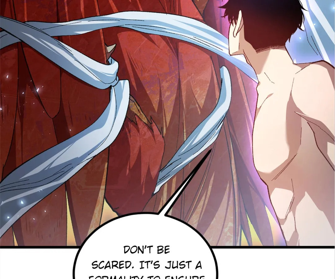 Read Zerg Ruler: I Command the Scourge chapter 102 image 55 on Lezhin