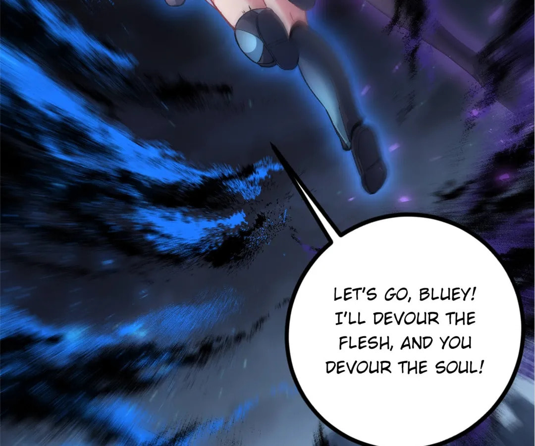 Read Zerg Ruler: I Command the Scourge chapter 102 image 61 on Lezhin