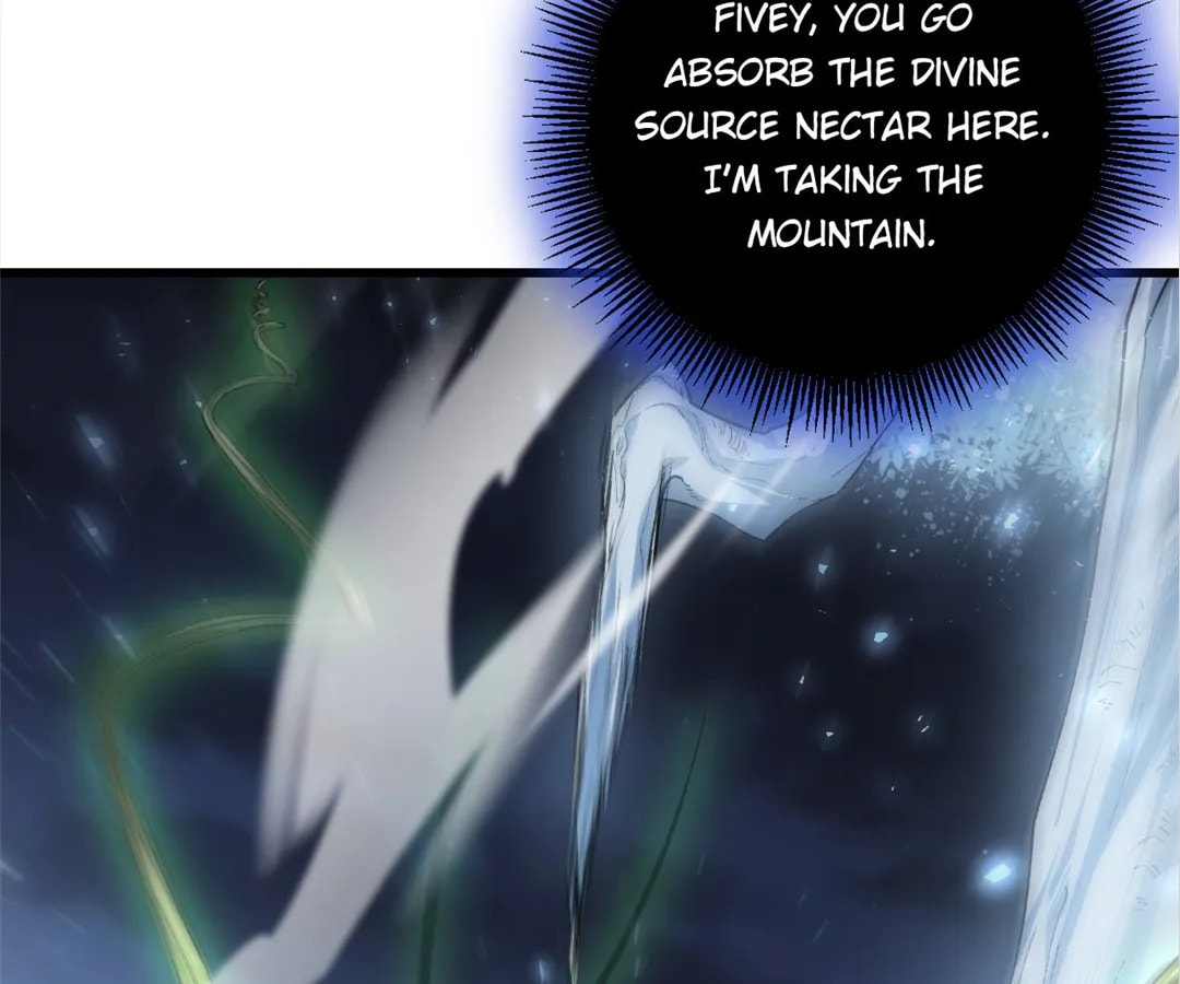 Read Zerg Ruler: I Command the Scourge chapter 102 image 63 on Lezhin