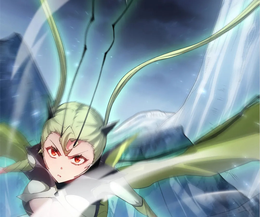 Read Zerg Ruler: I Command the Scourge chapter 102 image 64 on Lezhin