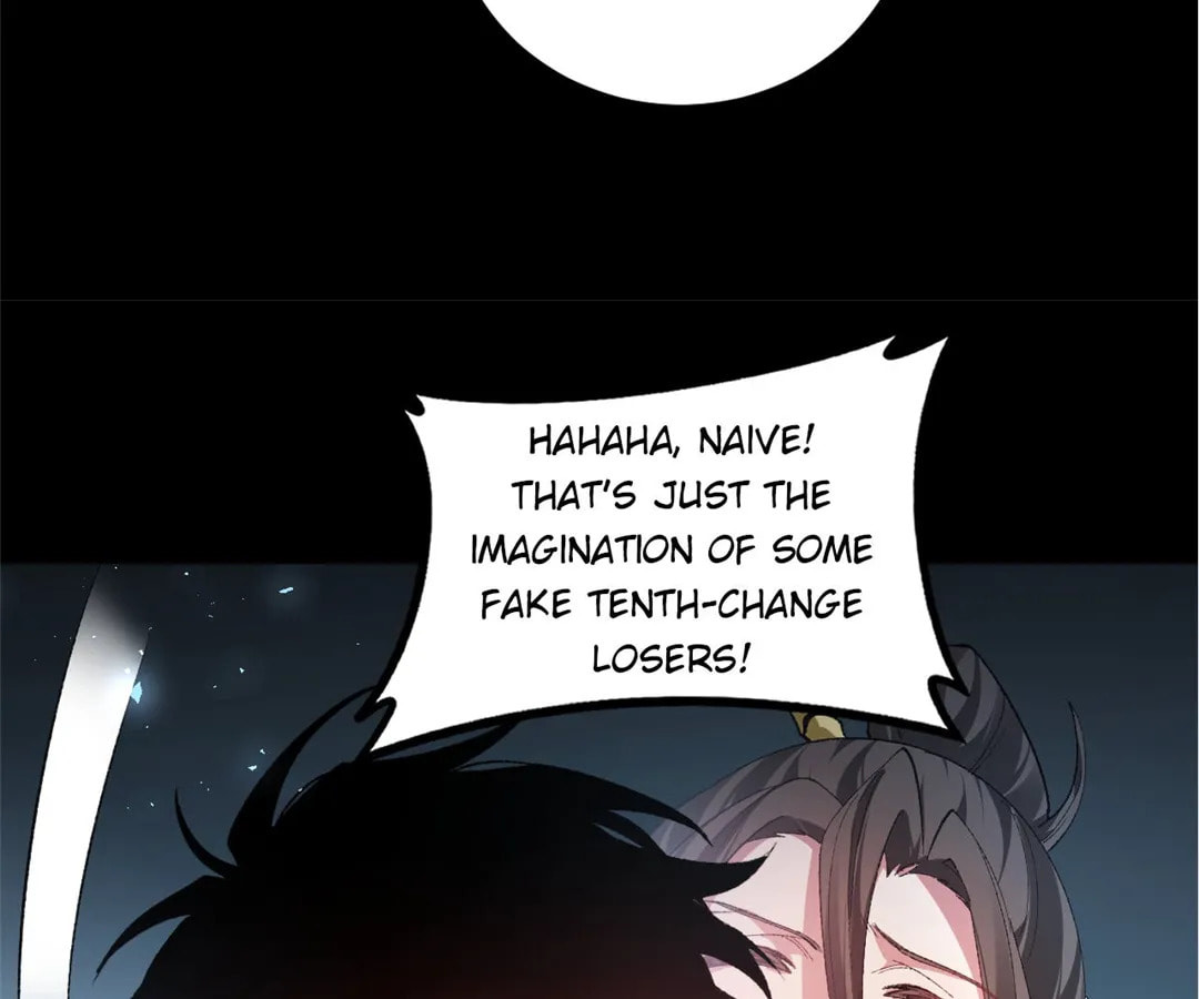 Read Zerg Ruler: I Command the Scourge chapter 102 image 84 on Lezhin