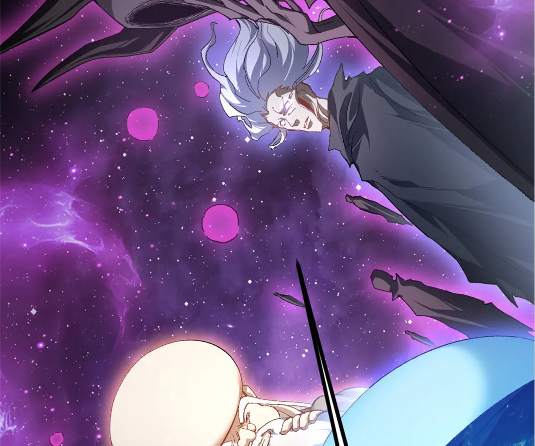 Read Zerg Ruler: I Command the Scourge chapter 103 image 1 on Lezhin