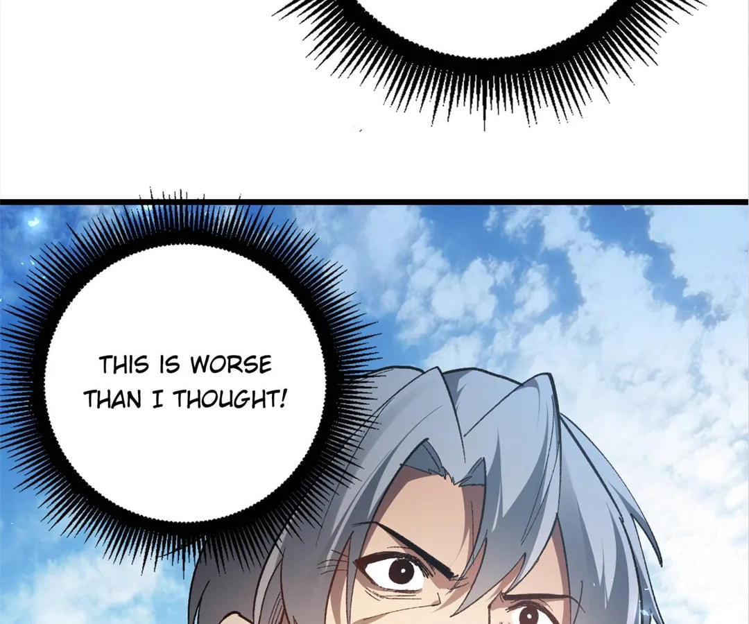Read Zerg Ruler: I Command the Scourge chapter 103 image 107 on Lezhin