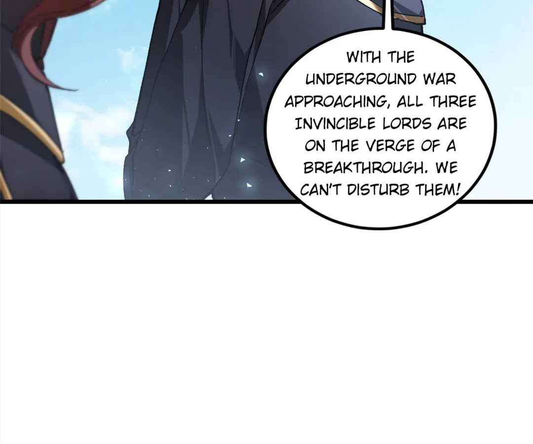 Read Zerg Ruler: I Command the Scourge chapter 103 image 111 on Lezhin