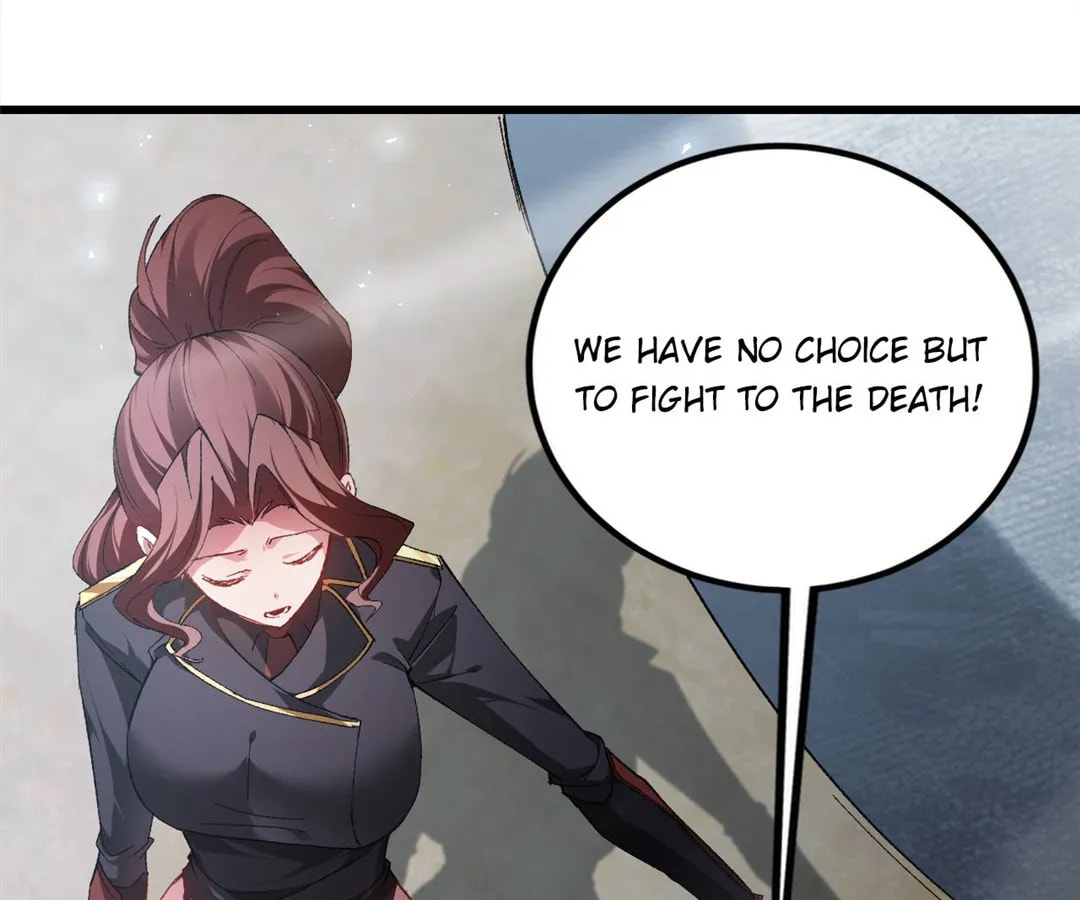 Read Zerg Ruler: I Command the Scourge chapter 103 image 112 on Lezhin