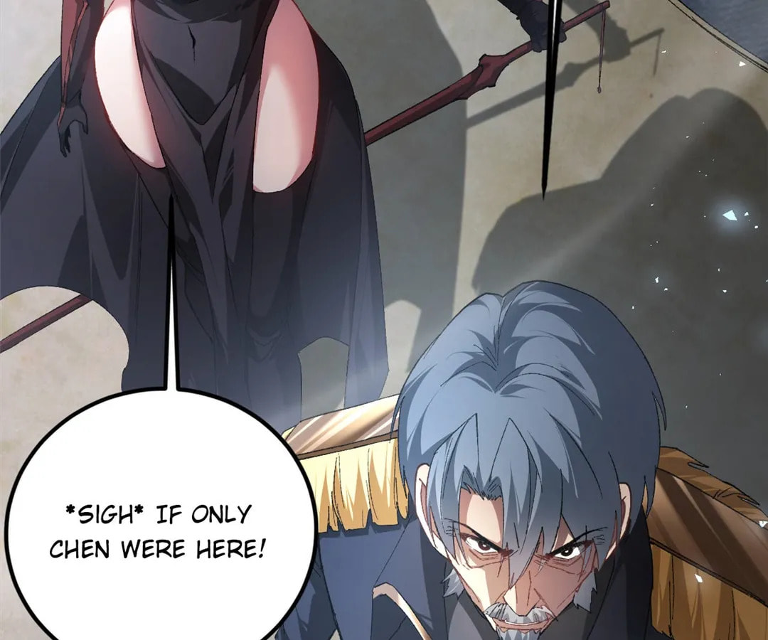 Read Zerg Ruler: I Command the Scourge chapter 103 image 113 on Lezhin