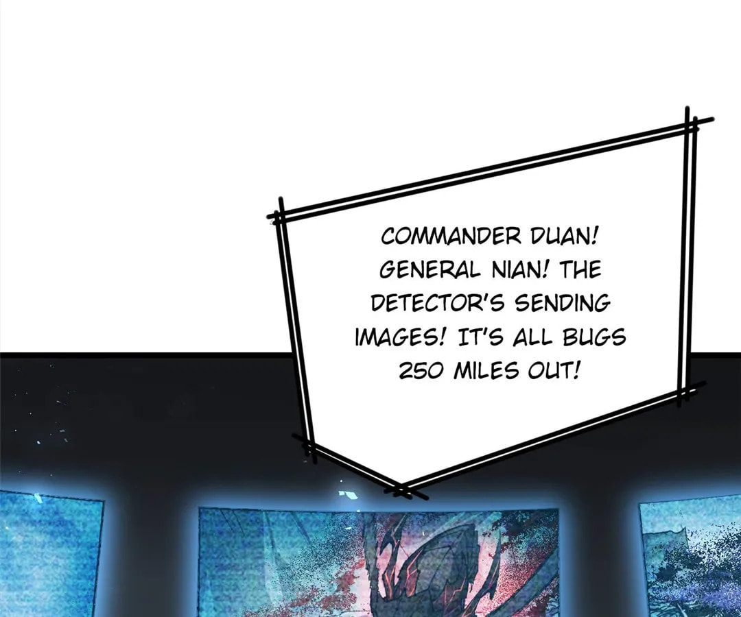 Read Zerg Ruler: I Command the Scourge chapter 103 image 115 on Lezhin