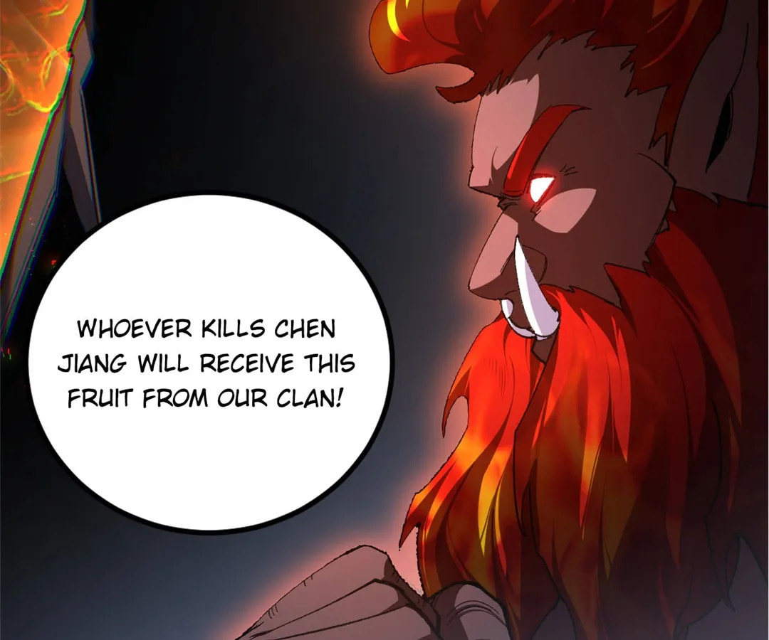 Read Zerg Ruler: I Command the Scourge chapter 103 image 12 on Lezhin
