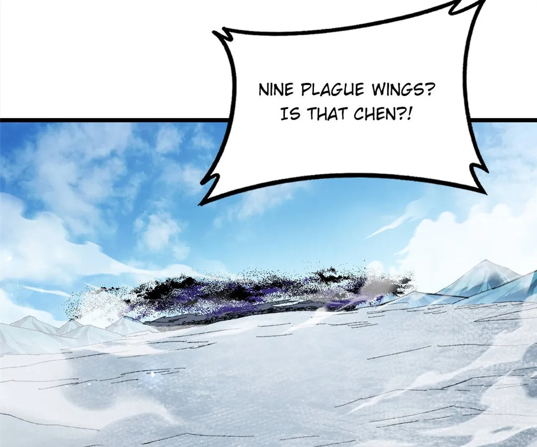 Read Zerg Ruler: I Command the Scourge chapter 103 image 120 on Lezhin