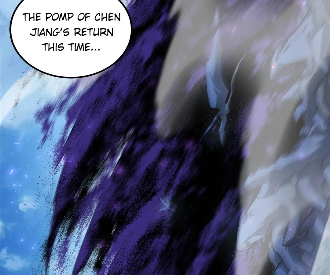 Read Zerg Ruler: I Command the Scourge chapter 103 image 124 on Lezhin