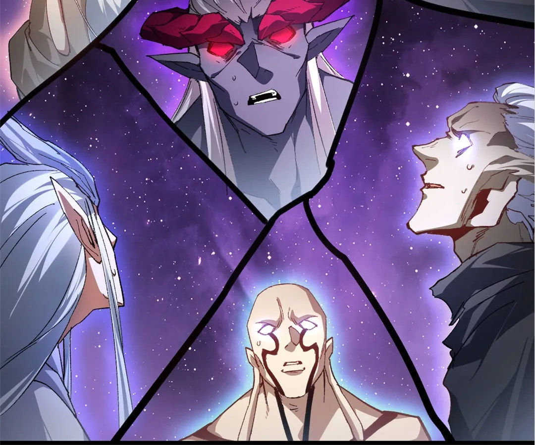 Read Zerg Ruler: I Command the Scourge chapter 103 image 14 on Lezhin