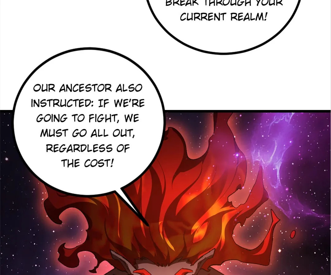 Read Zerg Ruler: I Command the Scourge chapter 103 image 17 on Lezhin