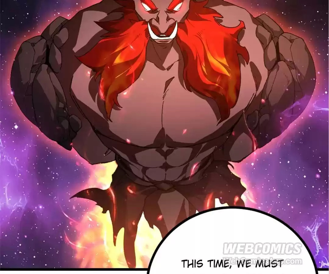 Read Zerg Ruler: I Command the Scourge chapter 103 image 18 on Lezhin