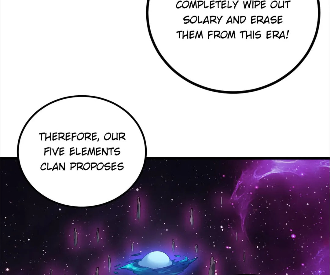 Read Zerg Ruler: I Command the Scourge chapter 103 image 19 on Lezhin