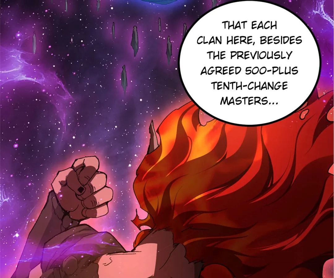 Read Zerg Ruler: I Command the Scourge chapter 103 image 20 on Lezhin