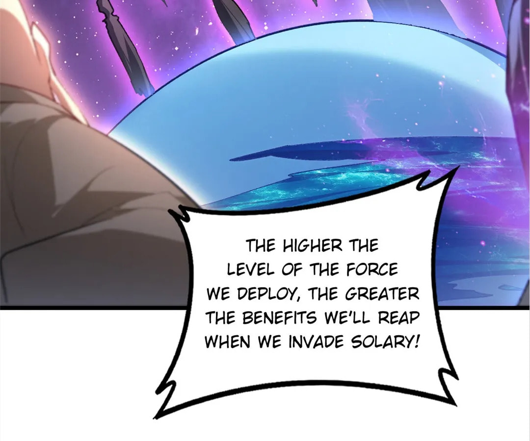 Read Zerg Ruler: I Command the Scourge chapter 103 image 24 on Lezhin